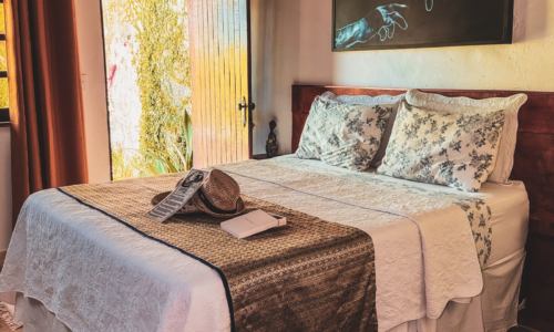 Estadia “RIO Prestige & ZEN »